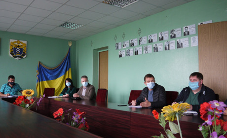 Учнів 5-11 класів Кагарлицької школи №3 та Слобідської школи переведено на дистанційне навчання