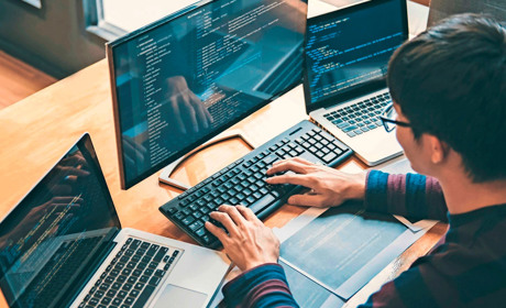 Обучение С++. В чем преимущество работы в сфере IT