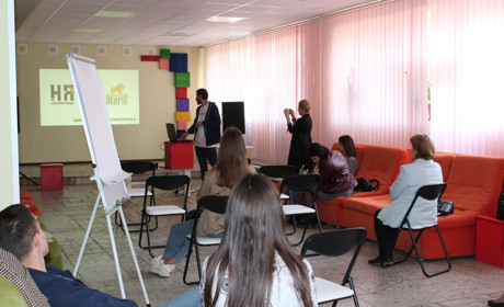 Троїчани в рамках  ПРООН відновлення та розбудови миру  розпочали роботу над створенням бренду  ОТГ