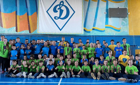 Новоградські каратисти вибороли друге місце на обласному чемпіонаті