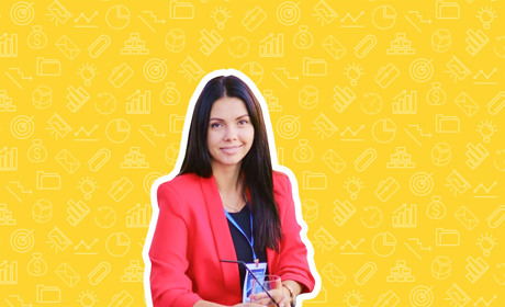 «На карантині люди звернули увагу на свої вікна», – власниця студії штор Tkanelli у Конотопі