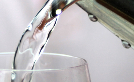 Фільтри для води: піклуємось про власне здоров’я