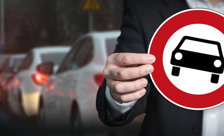 Рух у парку Дружби народів в Первомайську повністю заборонять: є проєкт рішення виконкому