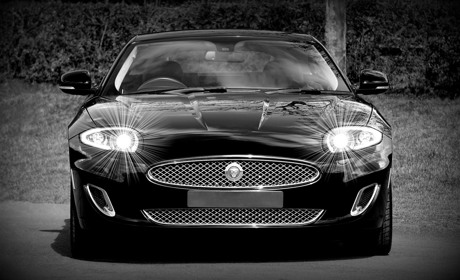 З 1 жовтня водіям на заміських дорогах необхідно вмикати ближнє світло фар