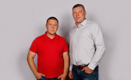 Стань господарем свого будинку