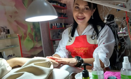 «Ми були, як оркестр на “Титаніку”». Власниця манікюрного салону розповіла, як він пережив карантин