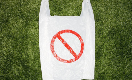 Пакеты с логотипами: креативная формация рекламы