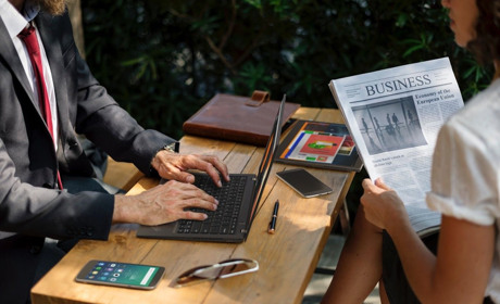 Полный контроль над ежедневными бизнес-вызовами