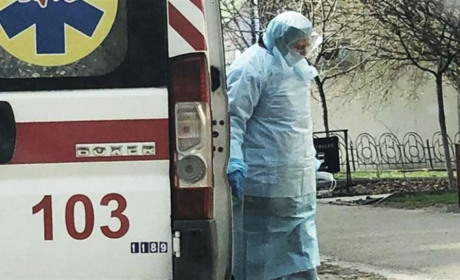 COVID-19: у Нетішині за добу додалося 5 хворих