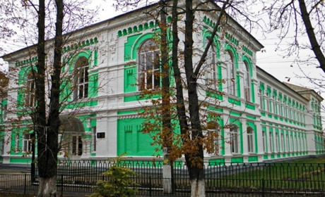 Карантин в освітніх закладах Переяслава: гімназію закрили до 14 жовтня