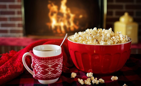 Відпочинок у вихідні:  5 фільмів, які варто переглянути