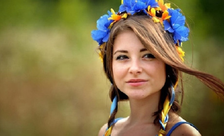 Правда чи ні? Десять  фактів про Україну, серед яких є вигадані