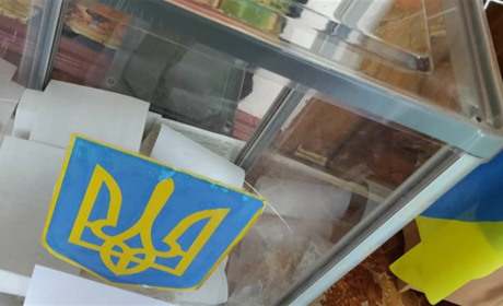 Вибори 2020: хто претендує на посаду  Балтського міського голови  