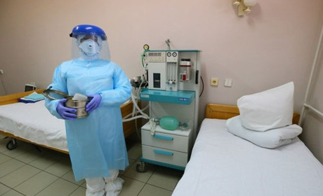 COVID-19 не відступає: у Нетішині за добу додалося 15 хворих