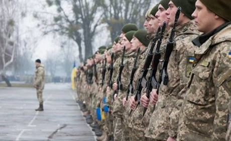 Хто підлягає осіньому призову і коли відбувається призов у Волновасі?