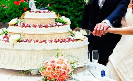 Ексклюзивні торти на замовлення: якісно і смачно