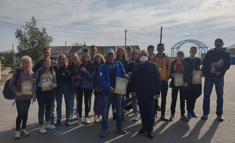 Старокостянтинівські легкоатлети стали чемпіонами Хмельницької області