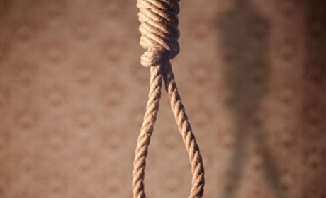 Трагедія на Старокостянтинівщині: повішаними знайшли чоловіка та його сина