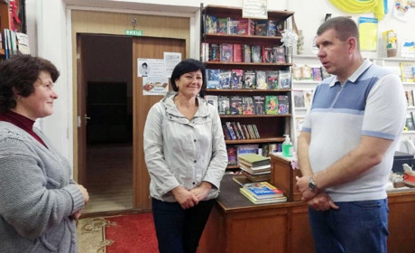 Анатолій Гунько: «Якісна освіта – це перепустка в життя для підростаючого покоління»