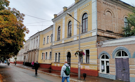 З Днем народження, рідна 7-ма школо!