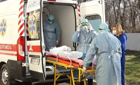 COVID-19: за добу додалося 12 нових випадків