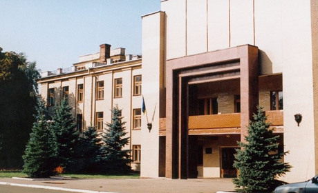 У Лозівській мерії заборонили прийом громадян