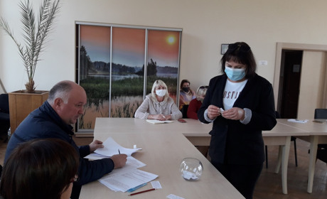 В якому порядку назви партій будуть розміщені у виборчому бюлетені