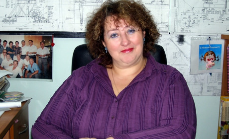 58-річна працівниця торгівельного порту "Южний" померла від коронавірусу