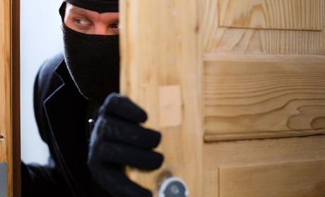 Кримінальна хроніка: викрадення автомагнітоли, дрібні крадіжки та інші злочини