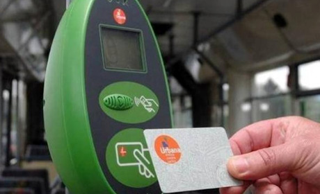 Реформа громадського транспорту та інфраструктури - пріоритет для нашої команди