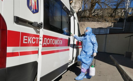 Эпидситуация в Измаиле на 7 октября: рост заболеваемости и слухи про карантин в школах