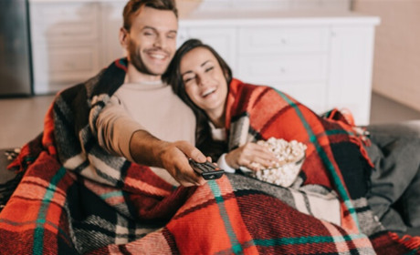 Від осінньої хандри: серіали, які поглинуть з головою