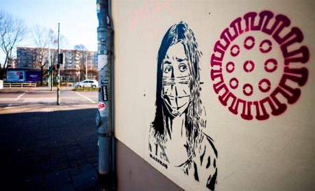 Грип? ГРВІ? COVID-19? Які захворювання загострюються восени та як відрізнити їх один від одного