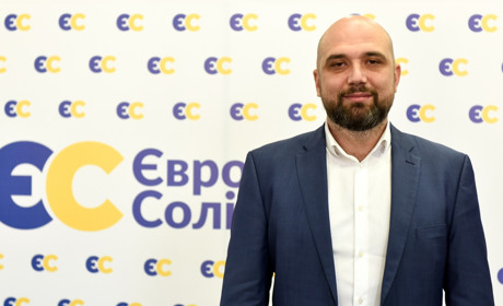 Ігор Артюшенко: «Захистити здоров'я та життя українців – наше найперше завдання»