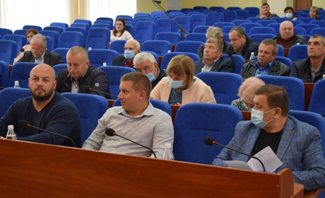 Яка доля чекає на ФАПи у районі: остання сесія райради