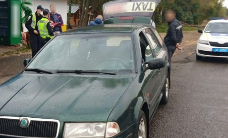 Ніжинців затримали з викраденими електросамокатами