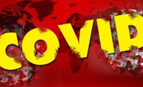 У Мені прогнозують збільшення кількості інфікованих на COVID-19