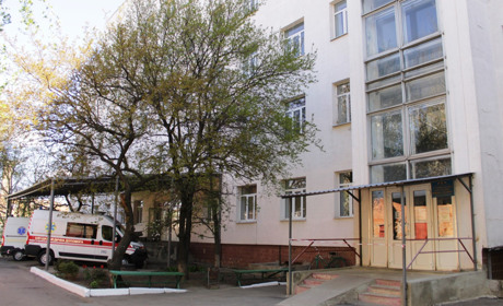 Гуляйпільська лікарня та стоматологія перейдуть з балансу районної ради до міської громади