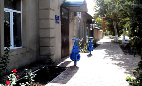 У Біляївскому водоканалі підсумували результати роботи: тут є, за що дякувати абонентам 