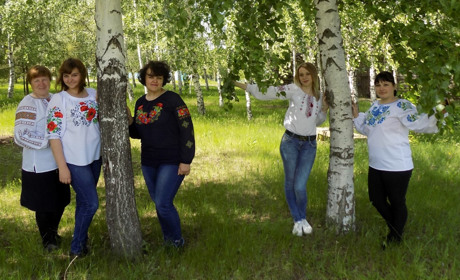 Село Воєводське стало півфіналістом Всеукраїнського конкурсу "Неймовірні села України 2020"