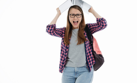 ЗНО-2021: розповідаємо про новації та предмети, які здаватимуть випускники