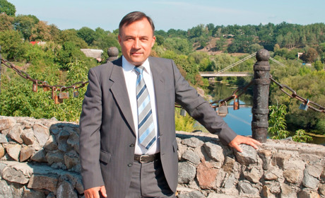 Чому Сергій Колотов вирішив піти в мери