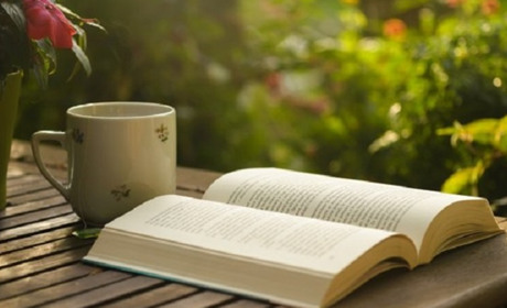 Сім книг, які найчастіше замовляють читачі калинівської бібліотеки під час карантину
