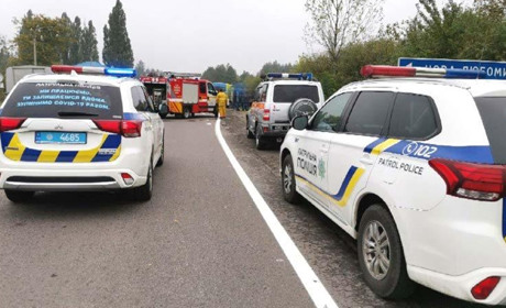 Аварія в Рівненському районі: загинули двоє жителів Сарн