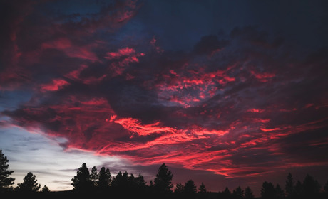 На вихідні на Кагарличчині буде хмарно