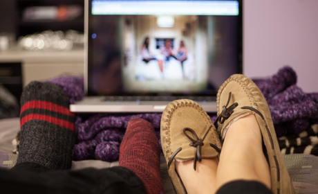 7 фильмов, которые стоит посмотреть осенью