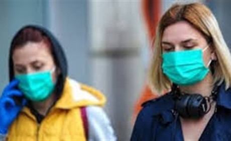 З понеділка 12 жовтня Кременець та Кременеччина у помаранчевій зоні