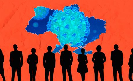 Новий антирекорд в Одеській області: статистика COVID-19 по районах на 9 жовтня