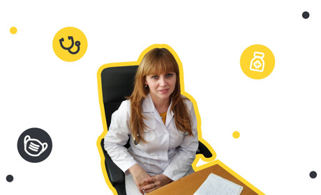 «Швидка» їздить із сусіднього села: як Немовицька амбулаторія переживає пандемію