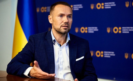 В.о. міністра освіти Сергій Шкарлет просить організувати на наступні два тижні дистанційне навчання 